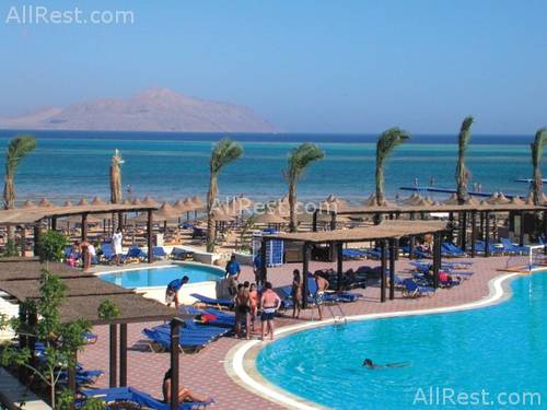 Sol Y Mar Belvedere Resort 12